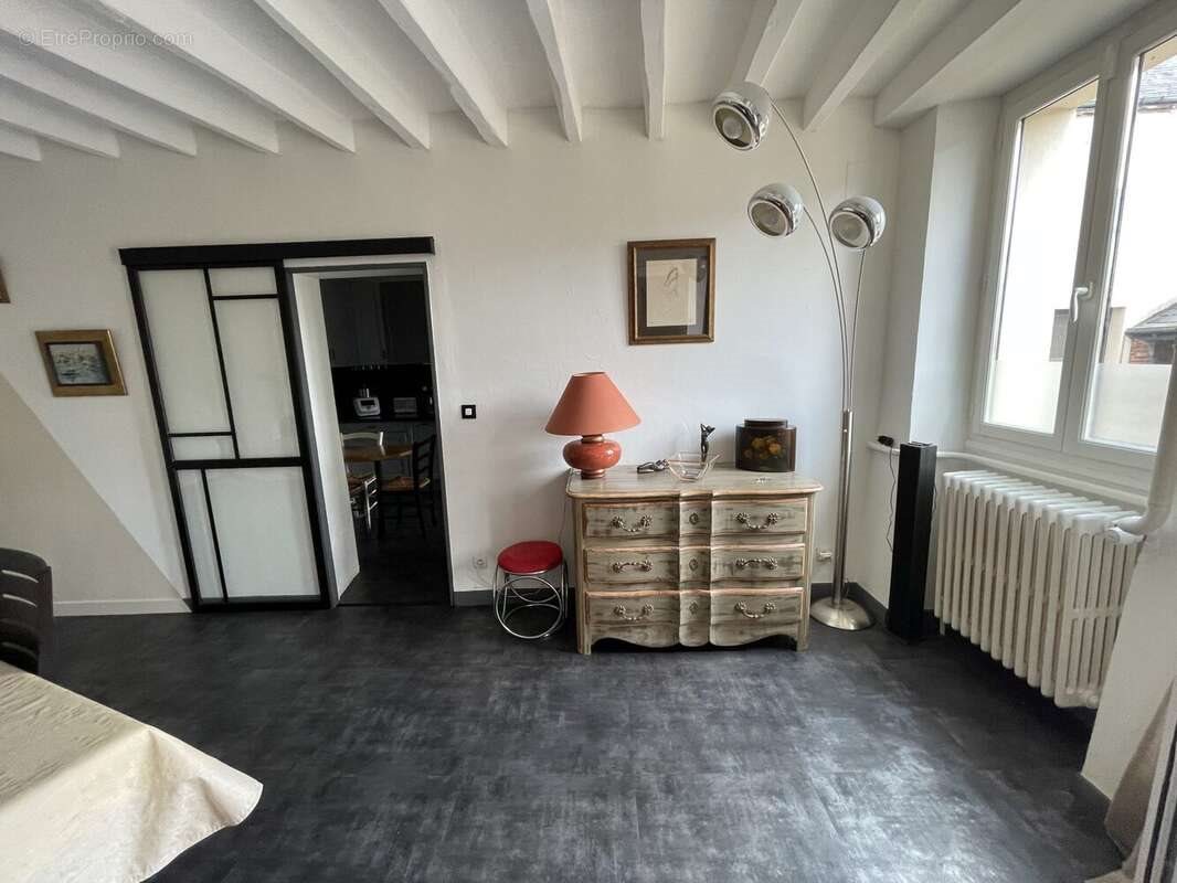Maison à vendre, 240m², Voise