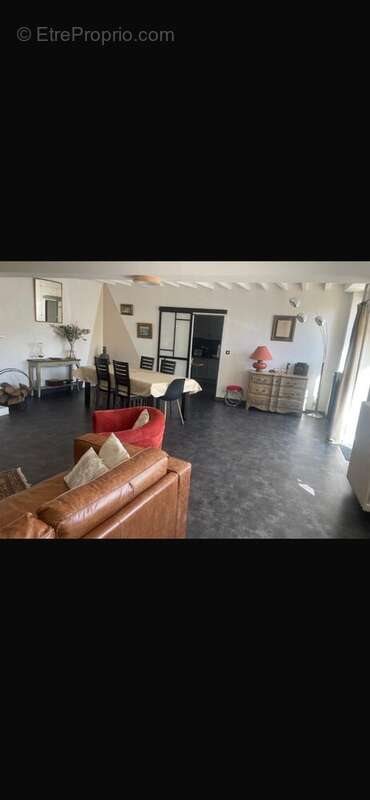 Maison à vendre, 240m², Voise