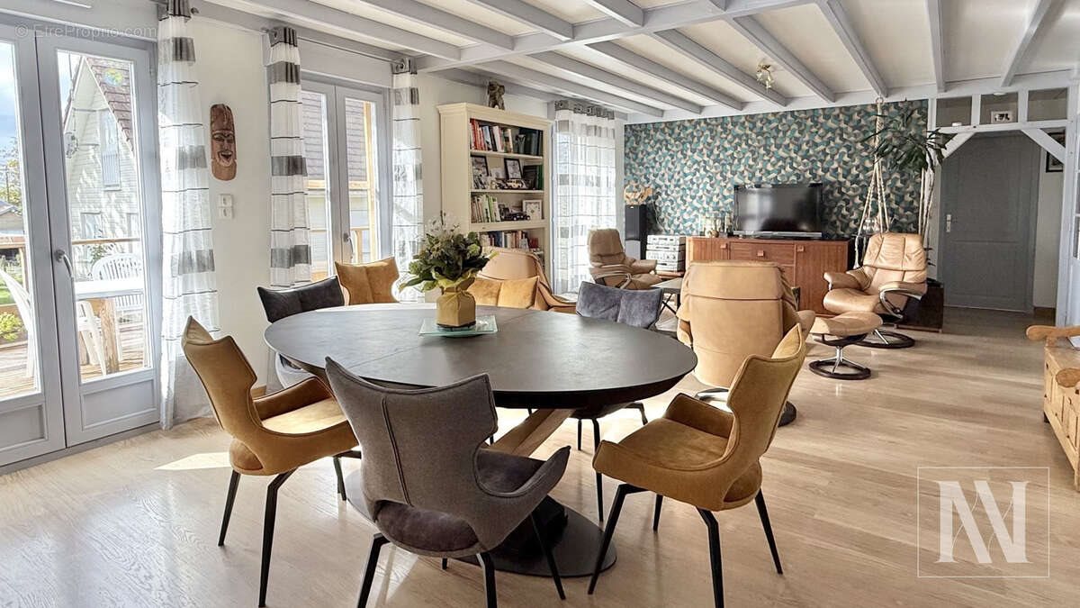 Maison à vendre, 142m², Ramerupt