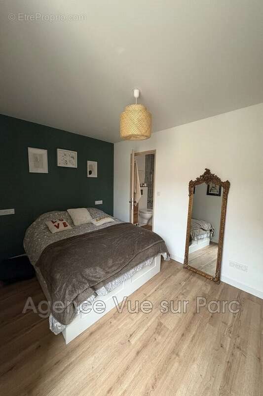 Appartement à vendre, 85m², Chaponost