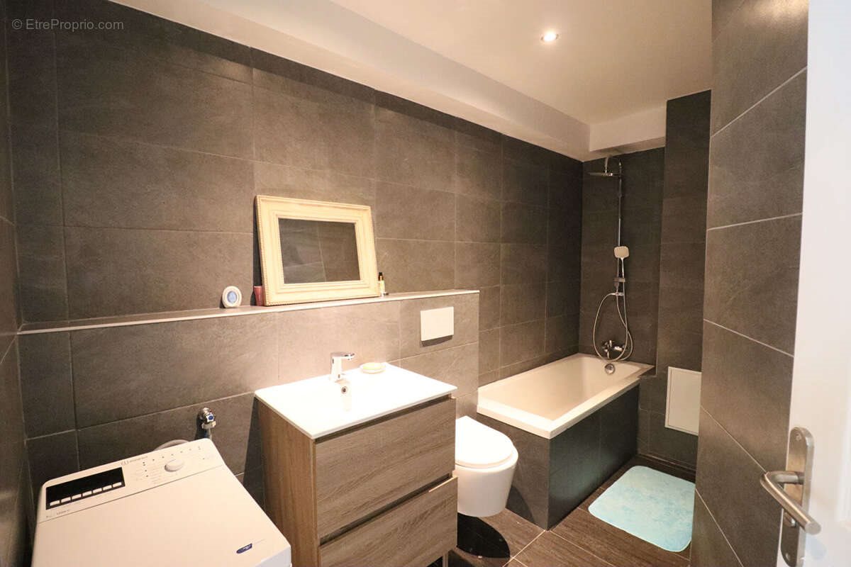 Appartement à vendre, 55m², Mareil-Marly