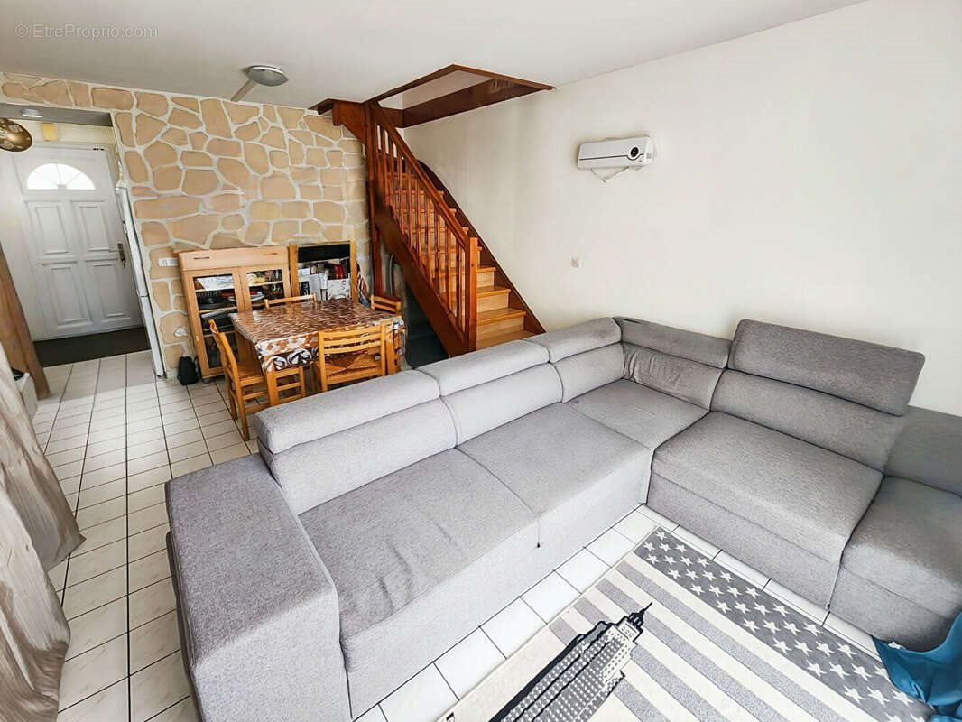 Maison à vendre, 50m², Moissy-Cramayel