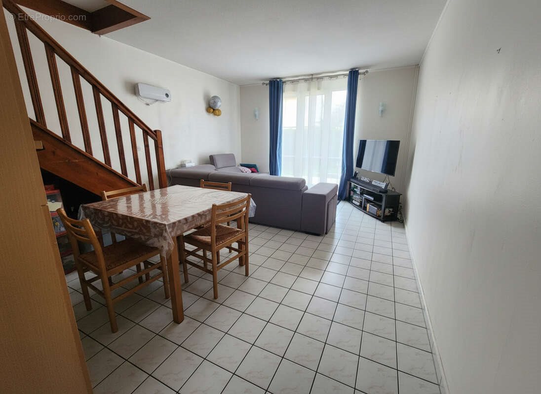 Maison à vendre, 50m², Moissy-Cramayel