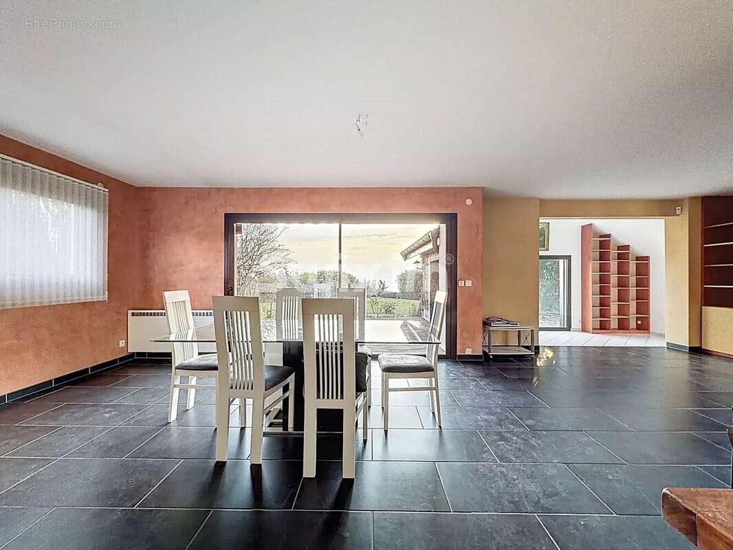 Maison à vendre, 176m², Ballaison