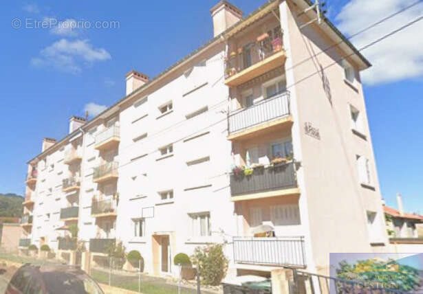 Appartement à vendre, 63m², Lourdes