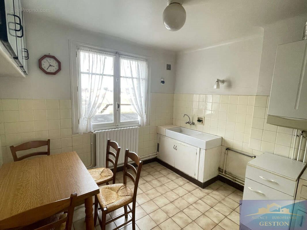 Appartement à vendre, 63m², Lourdes