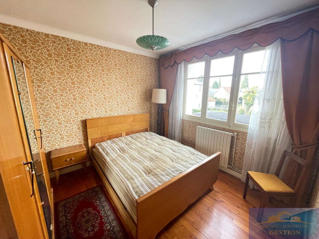 Appartement à vendre, 63m², Lourdes