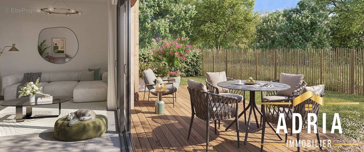 Maison à vendre, 92m², Bayonne