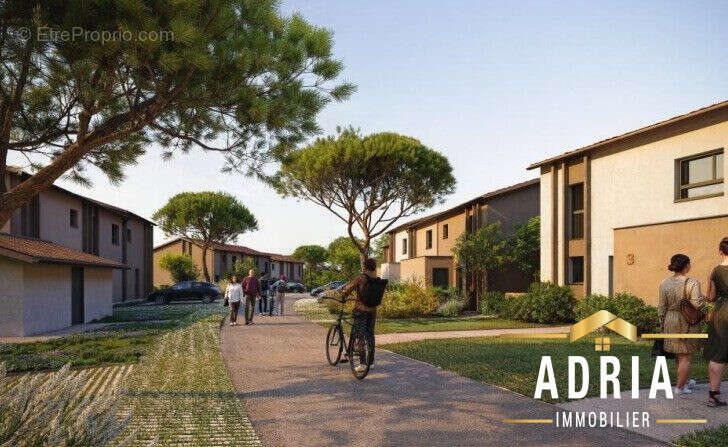Maison à vendre, 92m², Bayonne