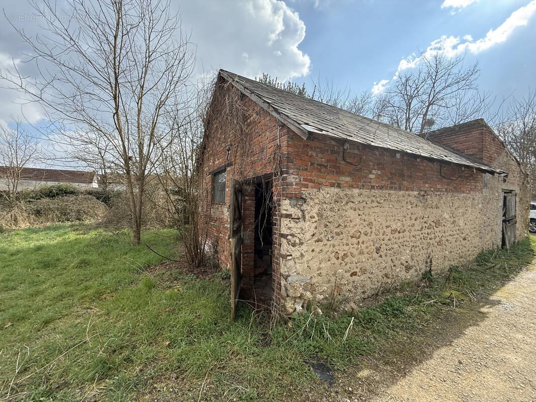Maison à vendre, 70m², Gien