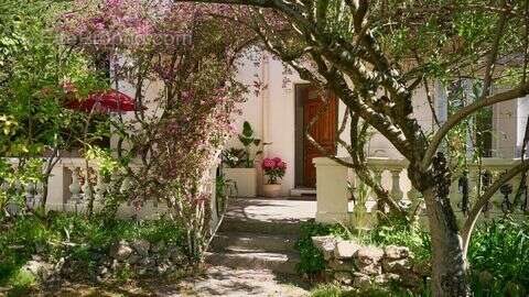 Maison à vendre, 150m², Cannes