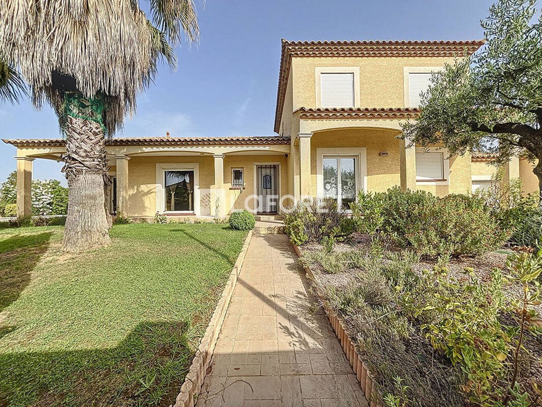 Maison à vendre, 171m², Laurens