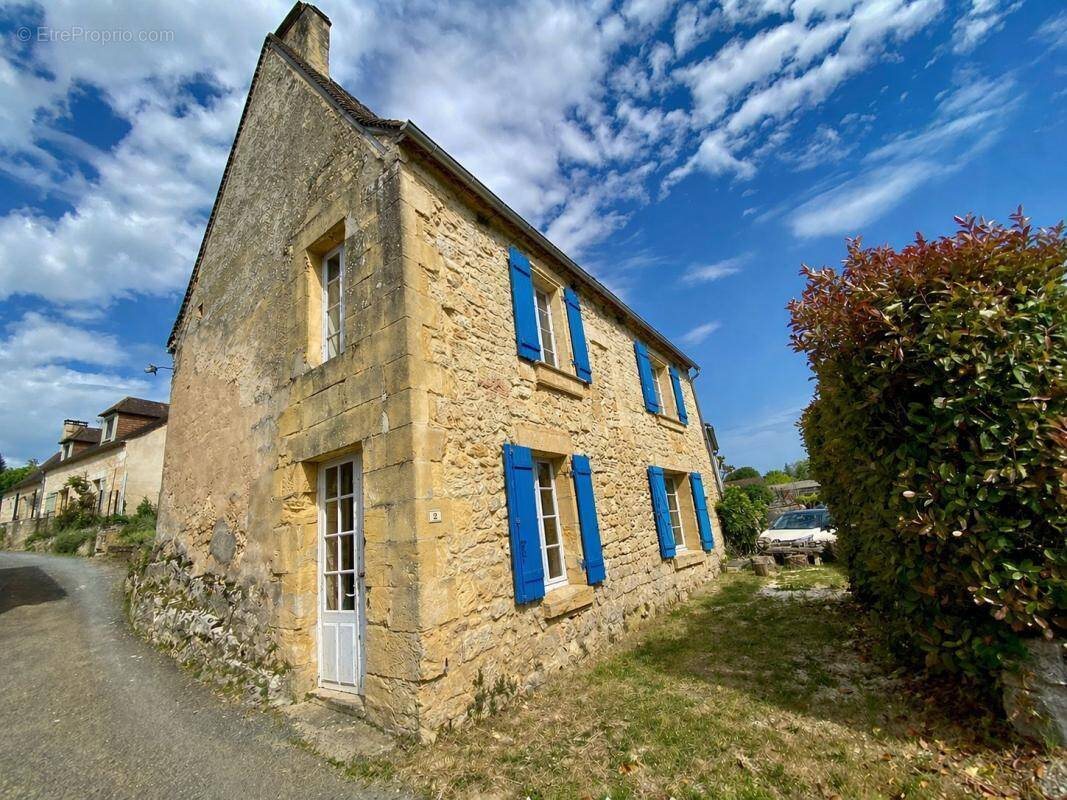 Maison à vendre, 117m², Lanquais
