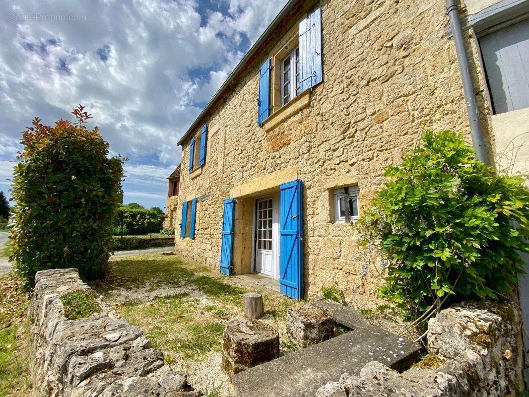Maison à vendre, 117m², Lanquais