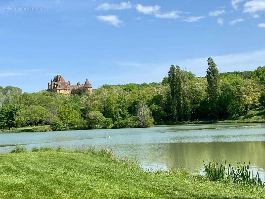 Maison à vendre, 117m², Lanquais