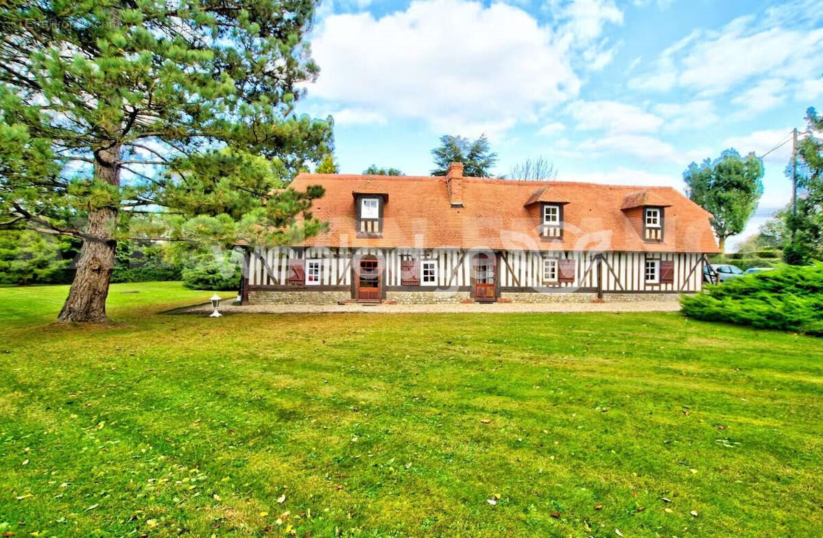 Maison à vendre, 96m², Lisieux