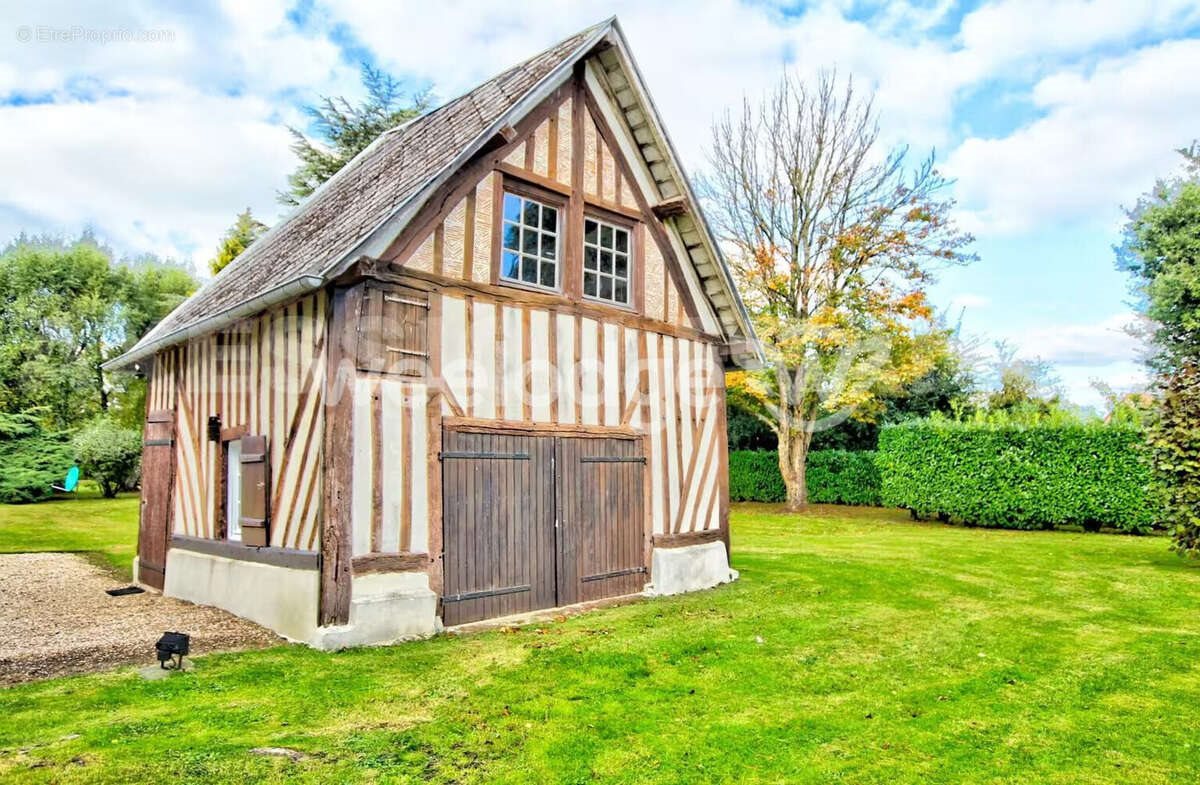 Maison à vendre, 96m², Lisieux
