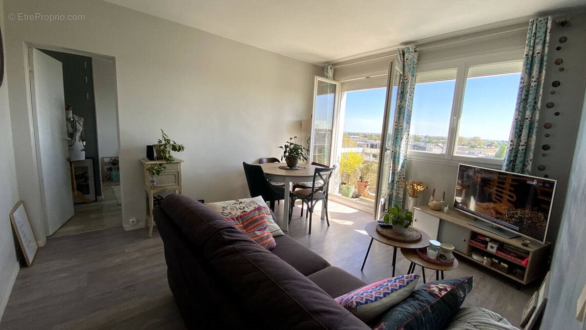 Maison à vendre, 55m², Mérignac