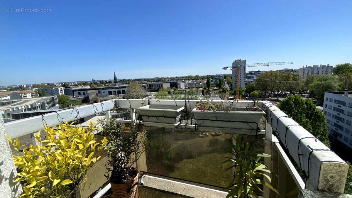 Maison à vendre, 55m², Mérignac