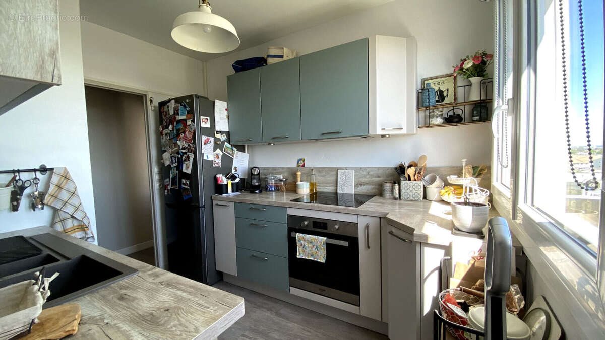 Maison à vendre, 55m², Mérignac