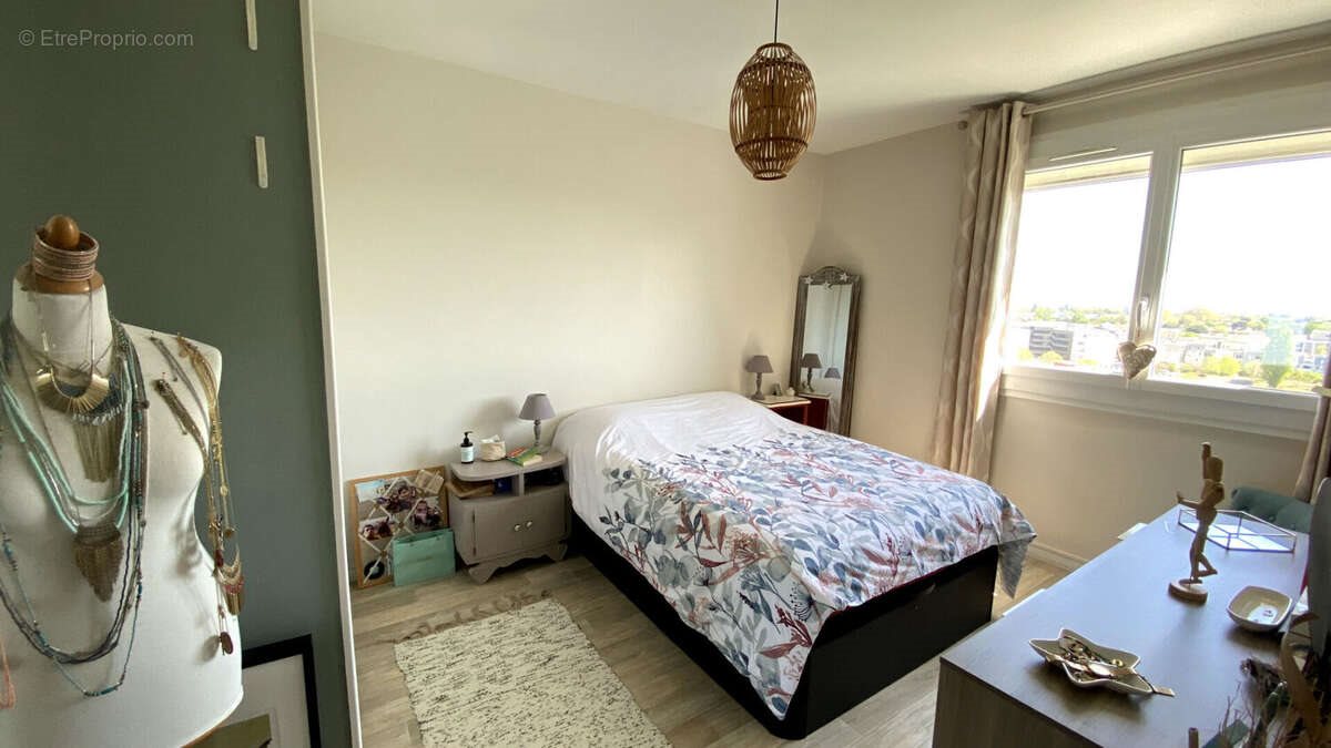 Maison à vendre, 55m², Mérignac