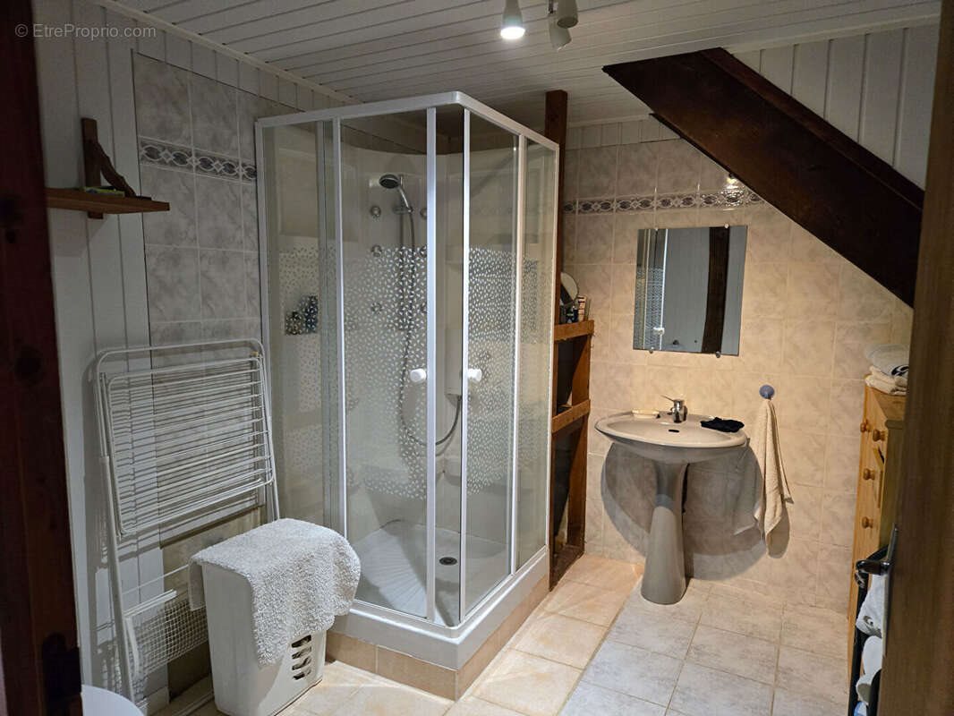 Maison à vendre, 120m², Saint-Hilaire-la-Treille