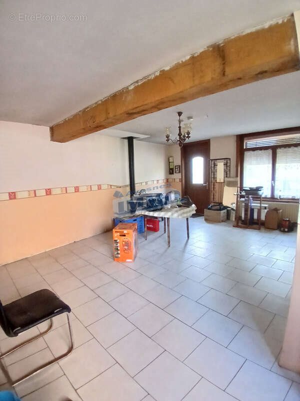 Maison à vendre, 115m², Frévent