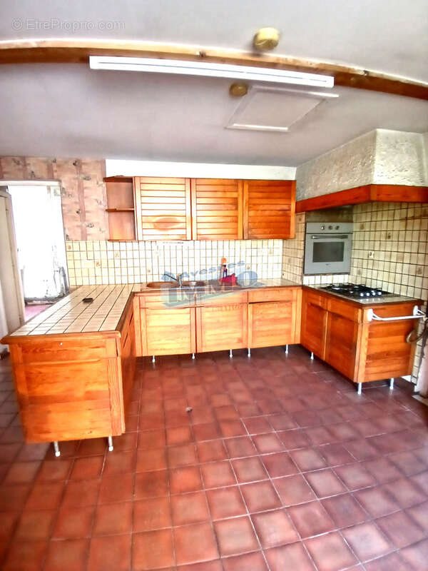Maison à vendre, 115m², Frévent
