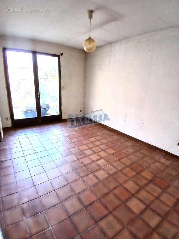 Maison à vendre, 115m², Frévent