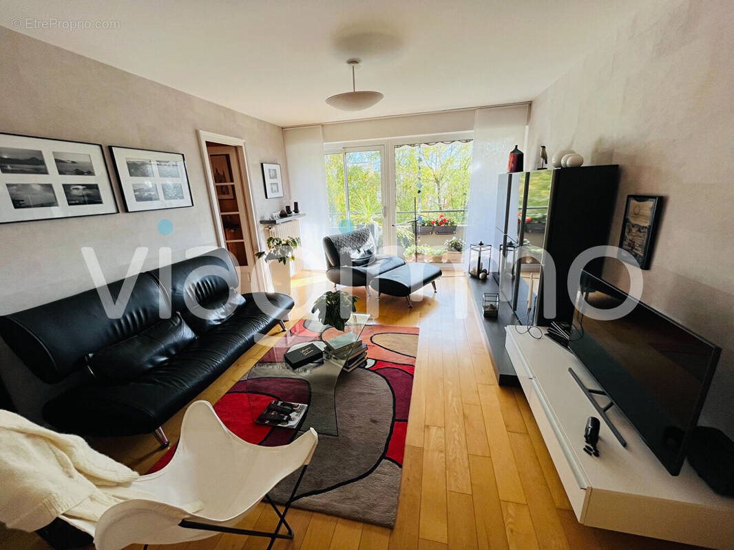 Appartement à vendre, 87m², La Roche-sur-Yon