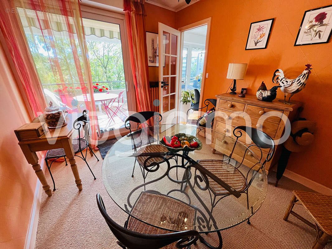 Appartement à vendre, 87m², La Roche-sur-Yon