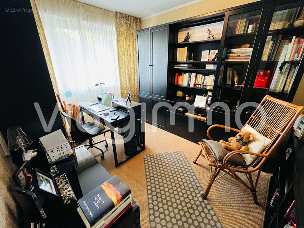 Appartement à vendre, 87m², La Roche-sur-Yon