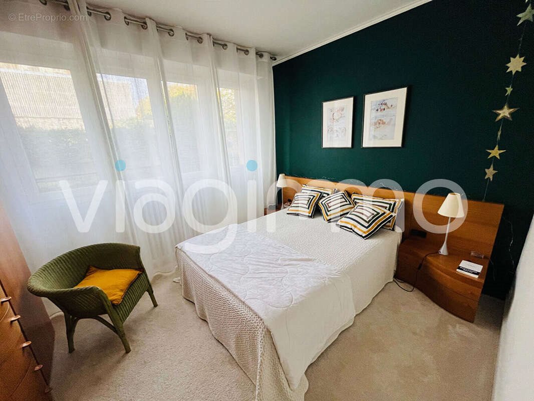 Appartement à vendre, 87m², La Roche-sur-Yon