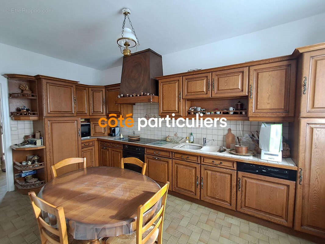 Maison à vendre, 78m², Amilly