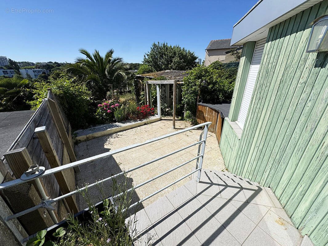 Maison à vendre, 153m², Saint-Brieuc