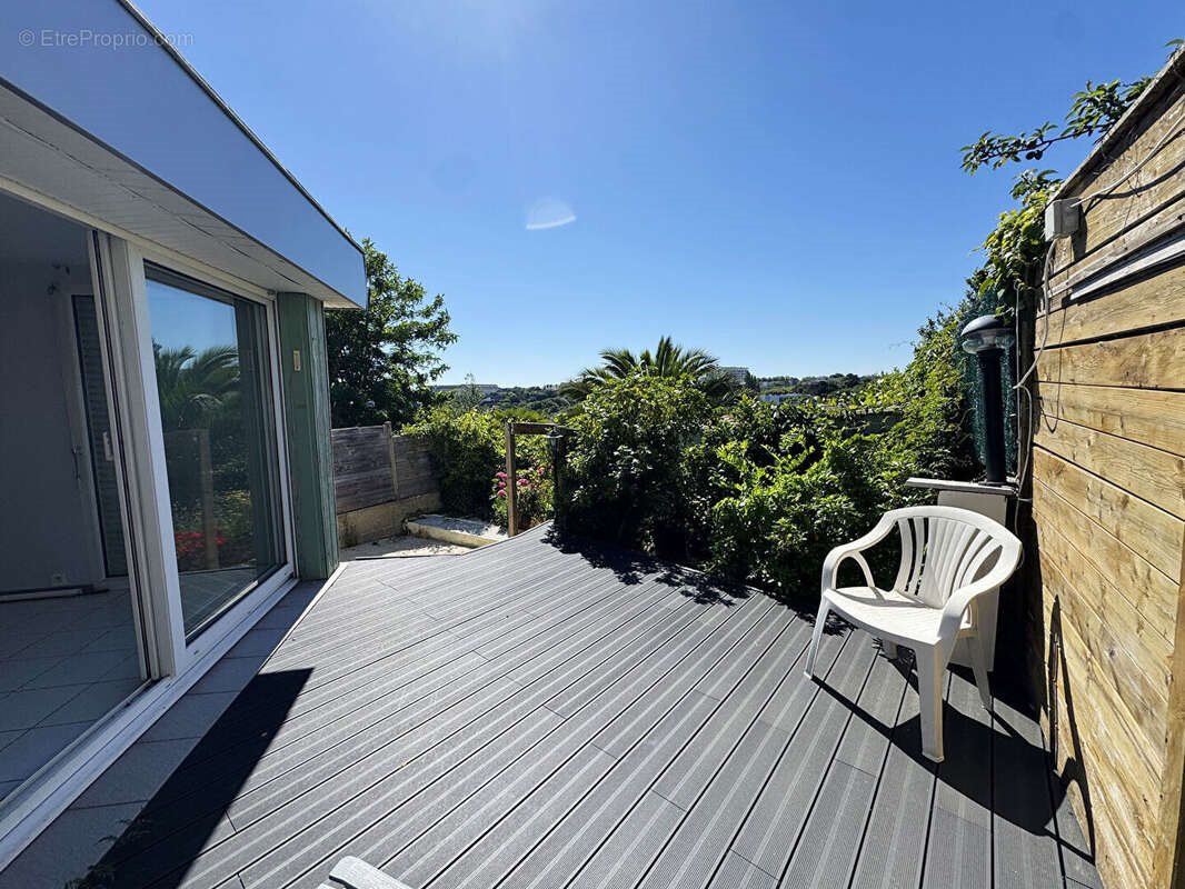 Maison à vendre, 153m², Saint-Brieuc