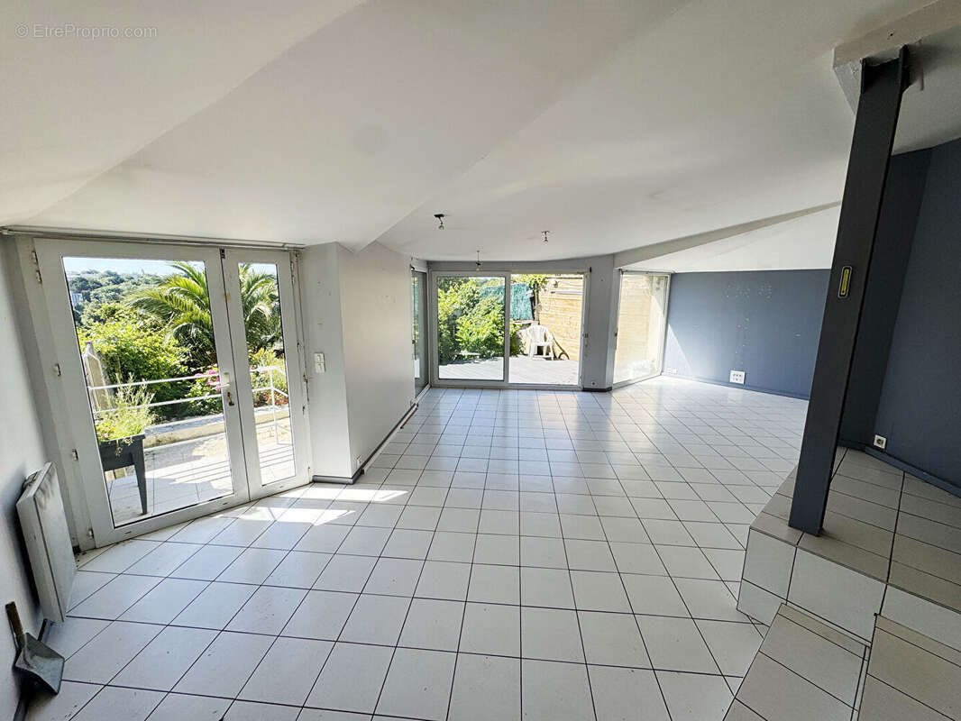 Maison à vendre, 153m², Saint-Brieuc
