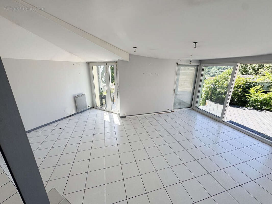 Maison à vendre, 153m², Saint-Brieuc