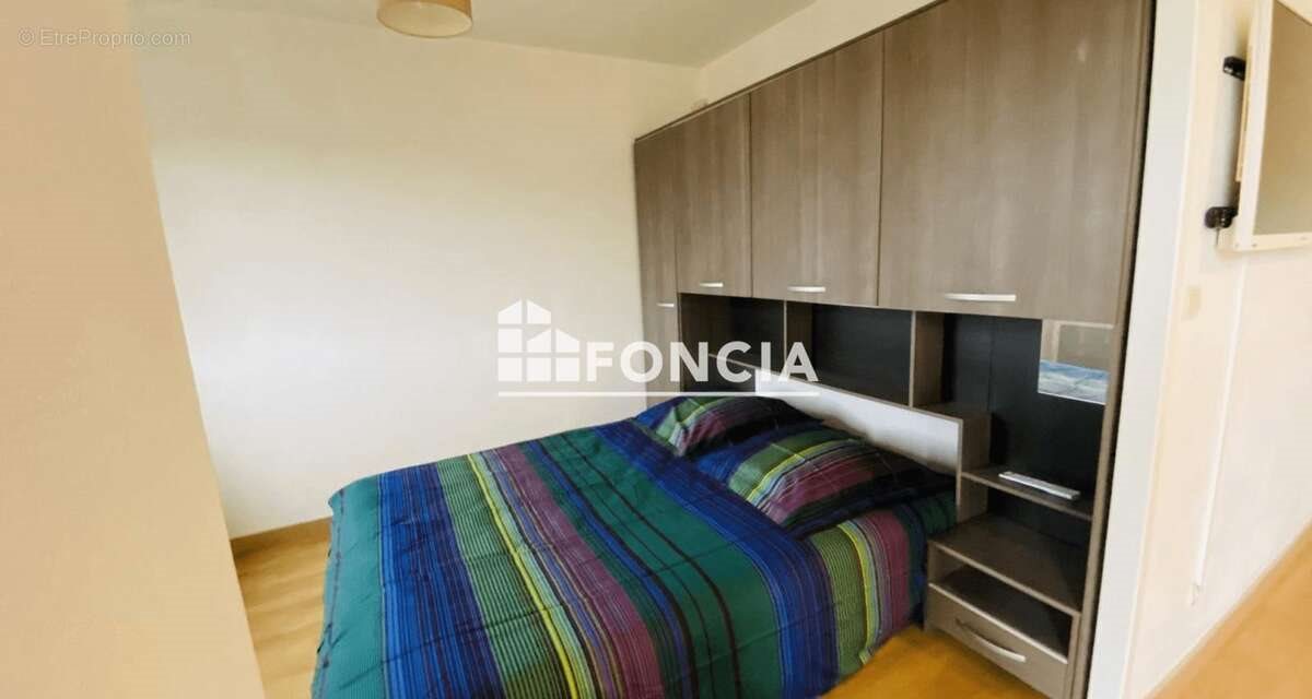 Appartement à vendre, 28m², Touques