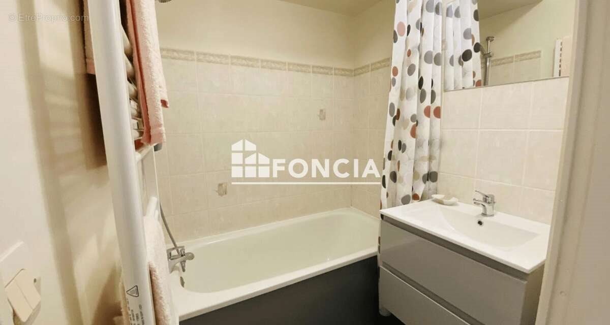 Appartement à vendre, 28m², Touques
