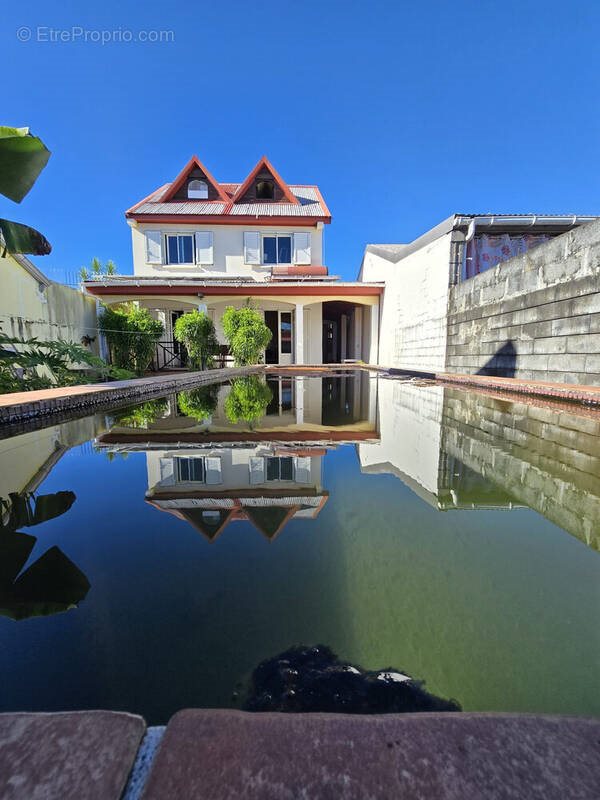 Maison à vendre, 126m², Saint-André