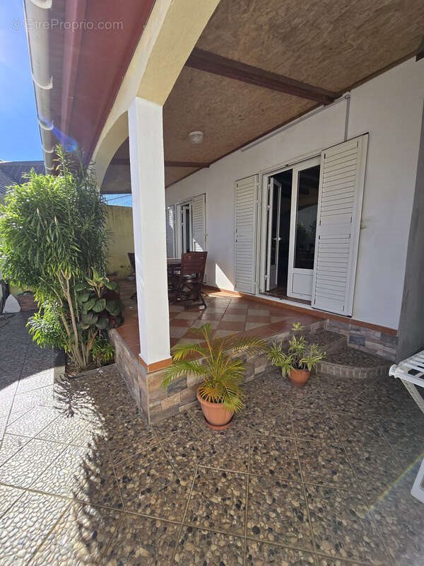 Maison à vendre, 126m², Saint-André