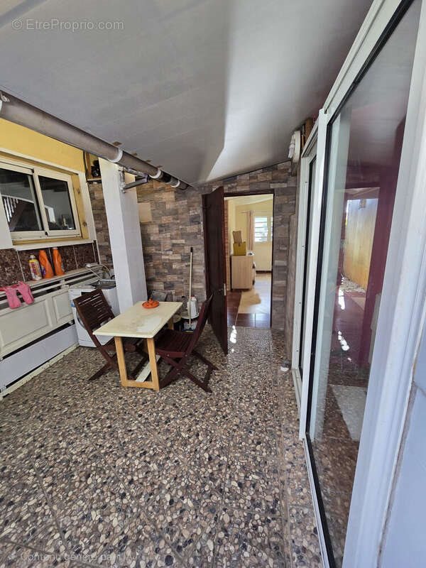 Maison à vendre, 126m², Saint-André
