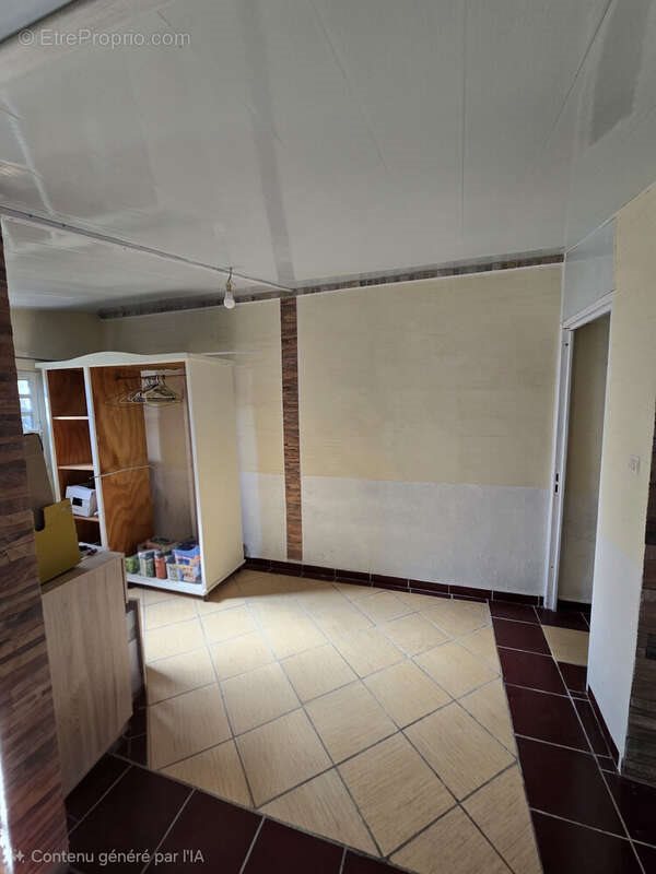 Maison à vendre, 126m², Saint-André