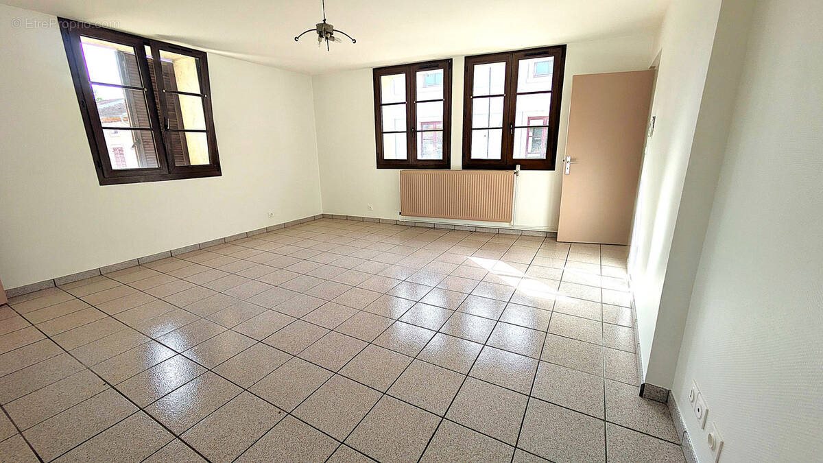 Appartement à vendre, 148m², Gondreville