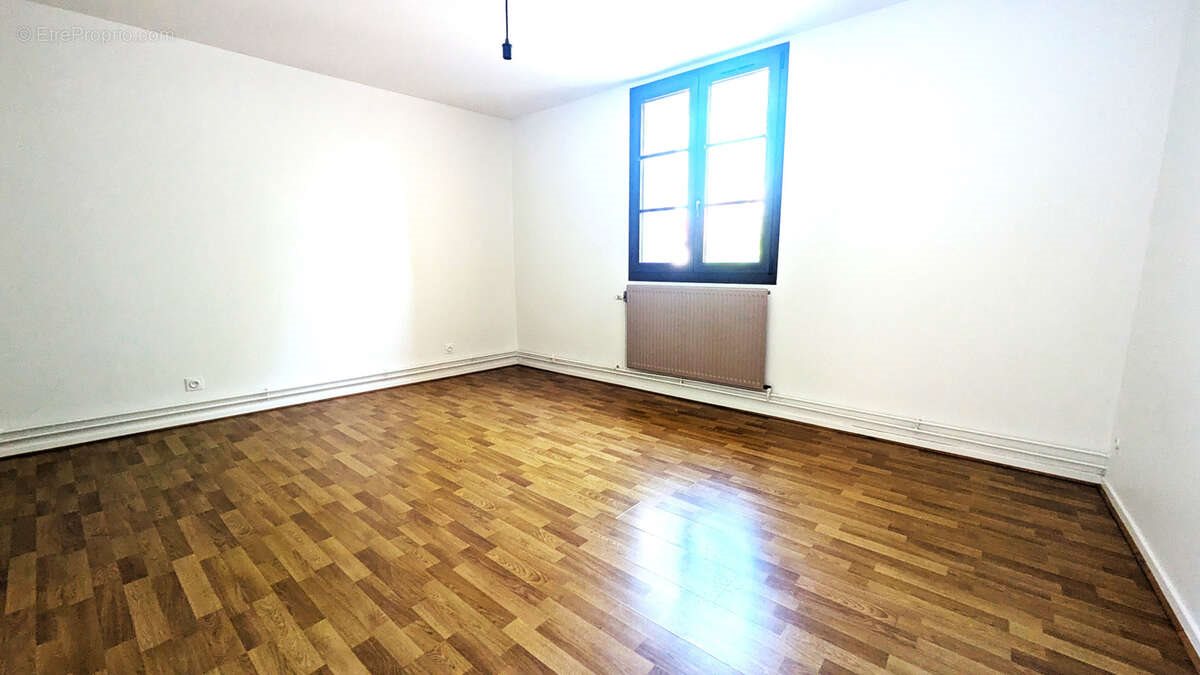 Appartement à vendre, 148m², Gondreville