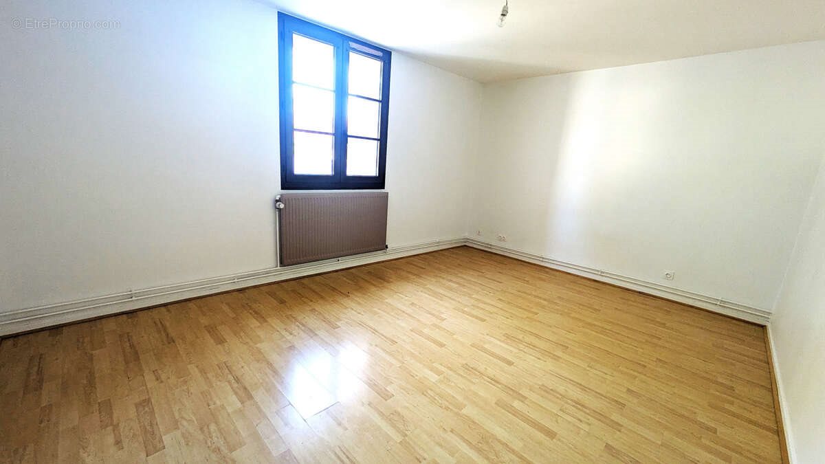 Appartement à vendre, 148m², Gondreville