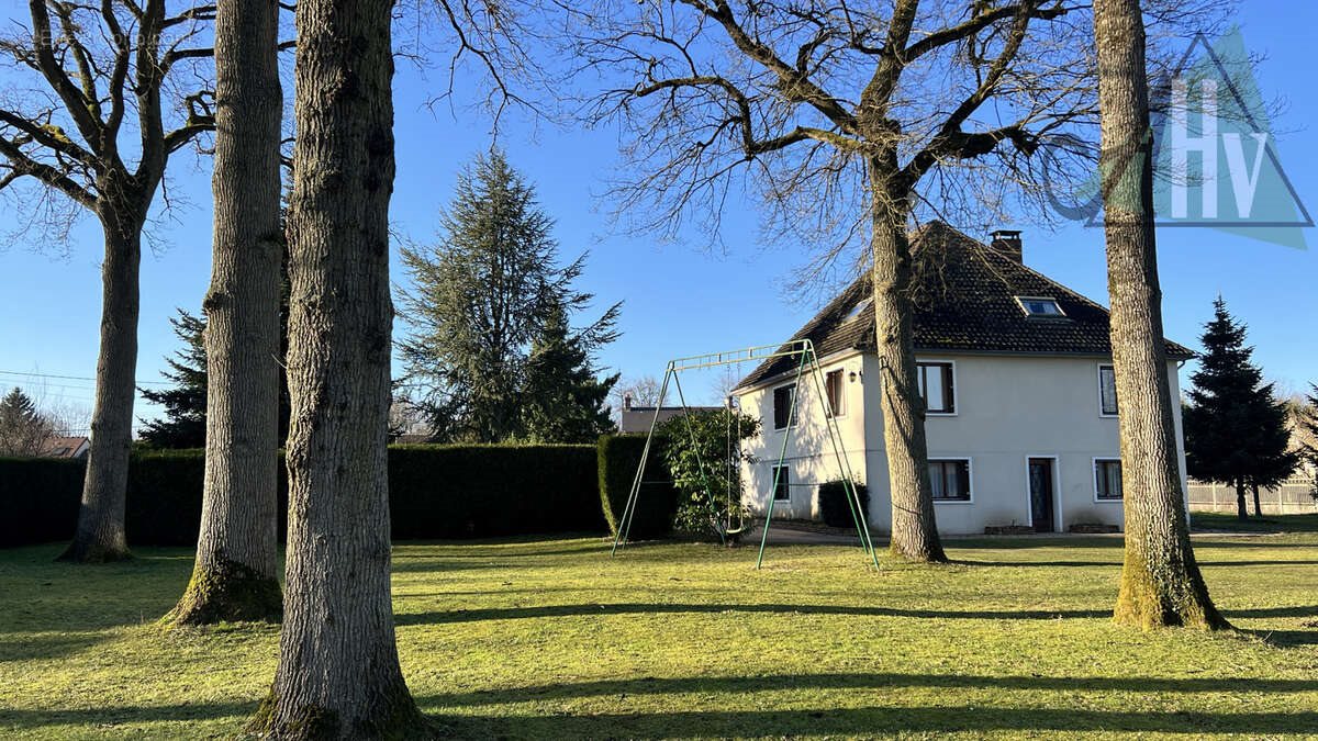 Maison à vendre, 223m², Souppes-sur-Loing