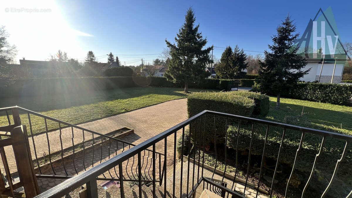 Maison à vendre, 223m², Souppes-sur-Loing