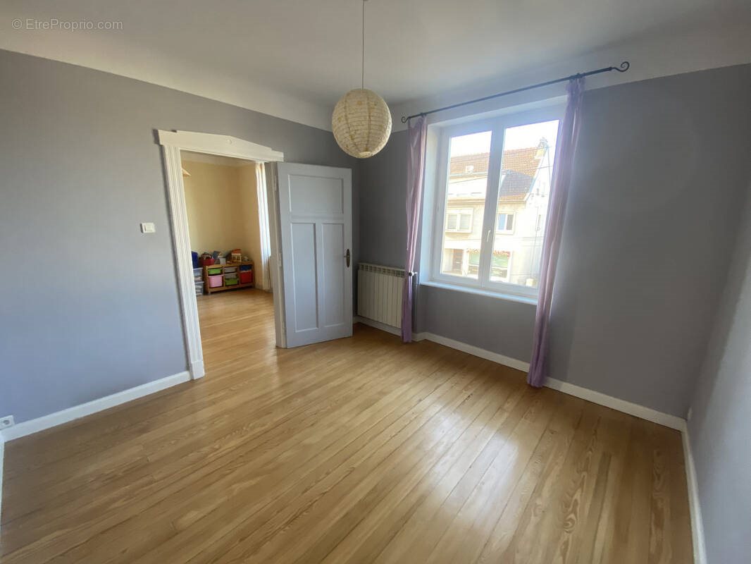 Maison à vendre, 144m², Thionville